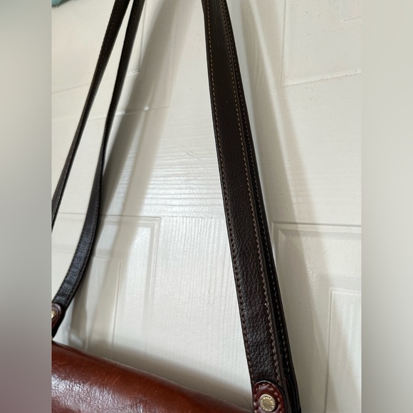 DUOLYNX Vintage Shoulder Purse - Picture 6 of 12